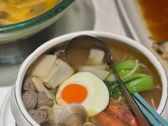 -一麦·龙岛(上海青浦店)