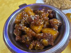 桶仔骨-肥姐美食(同福中路店)