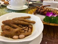 -顺悦酒家(嘉信城市广场店)