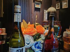 -彩虹之约•淮扬家宴(亚运村店)