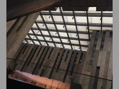 -江苏省美术馆(长江路新馆)