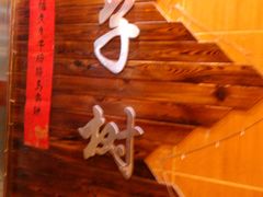-柿子树炭烤羊腿(金台路店)
