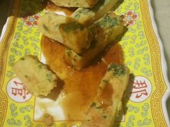 -那家小馆•北京菜•烤鸭(中关村店)