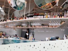 -天玑高空江景餐厅&酒吧Sky Secret Restaurant&Bar