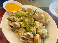 东风螺-大茄来海鲜餐厅(亚洲城分行)