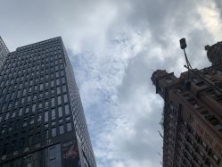 -不迫先生专业男士剪发