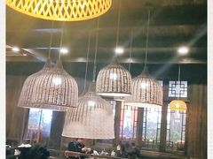 大堂-虾小龙老长沙龙虾馆(坡子街店)