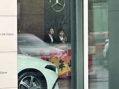 -上海可达汽车销售服务有限公司