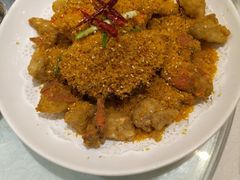 -金米箩大酒店(五角场店)
