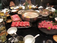 -官也街澳门火锅(新源里店)