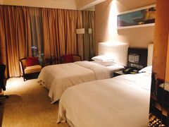 -杭州龙禧福朋喜来登酒店