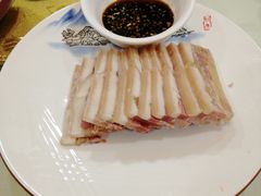 -泰福成大酒店(泰来道店)