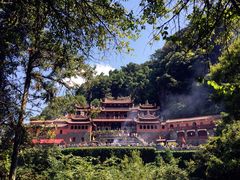 -安溪清水岩