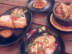 -Luchador摔跤手墨西哥餐厅(恒宇广场店)