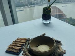 -翡翠36餐厅(浦东香格里拉店)