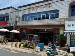 -花园菜市场