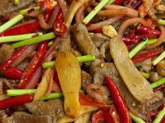 -辣得香川菜馆(横屿鳝溪佳园店)