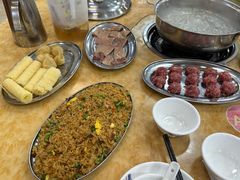 -五洞大众牛餐馆(番禺分店)