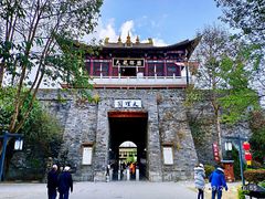 -天龙八部武侠城