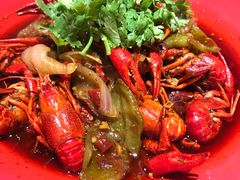 -红辣椒·川菜·火锅(科华路店)