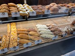 -CARINO BAKERY&CAFE(南方商城店)