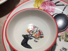 -新白鹿餐厅(金鹰新街口店)