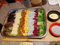 -牛牛章·章鱼水煎肉(光谷世界城店)