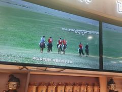 -叁宝烤肉• 西安烧烤(凤城十二路店)
