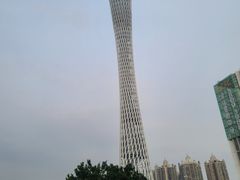 -广州塔