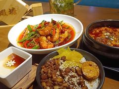 -蝦塘·中国餐馆(城墙南马道巷店)