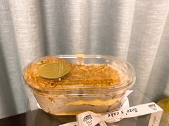 -ZOZO's昌左左精致甜品设计(新北店)