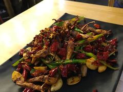 -二孃鸡爪爪(东郊记忆店)