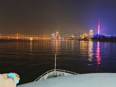 -武汉两江游览·夜游长江(汉口粤汉码头)