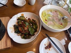-小马哥融合菜(延安大街店)