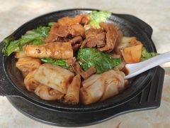 -珍珍小食店(西华路店)
