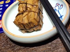 贡品豆干-和府捞面(景枫中心店)