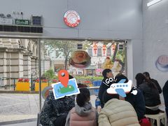 -义顺牛奶公司(新马路老店)