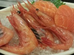 -大渔铁板烧(蛇口店)