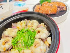 -莆田餐厅PUTIEN(武商MALL店)