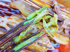 -雲记卢妈冷锅串串(中道街总店)