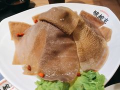-味舵主重庆火锅(邓尉路店)