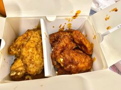 -Kyochon1991校村(共和路店)