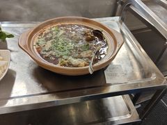 -新白鹿餐厅(龙游路店)