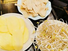 -肖肖酸萝卜鱼火锅(总店)