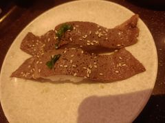 -元气寿司(东方宝泰店)
