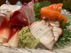 -小山日本料理(太古汇店)