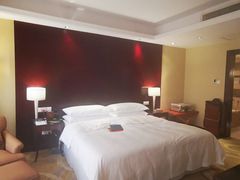 -宁波东港喜来登酒店