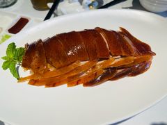 四季民福烤鸭-四季民福烤鸭店(前门店)