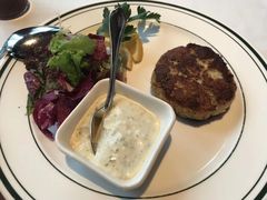 -Wolfgang’s Steakhouse 沃夫冈牛排馆(上海白玉兰广场店)