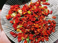 -川人百味·水煮活鱼(赛罕万达店)